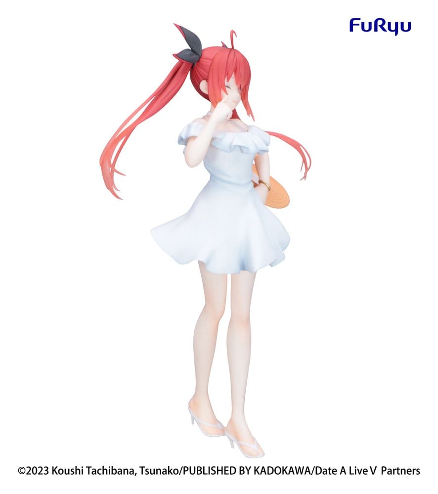 Date A Live - Kotori Itsuka Summer Dress - V Muchute – Bild 6