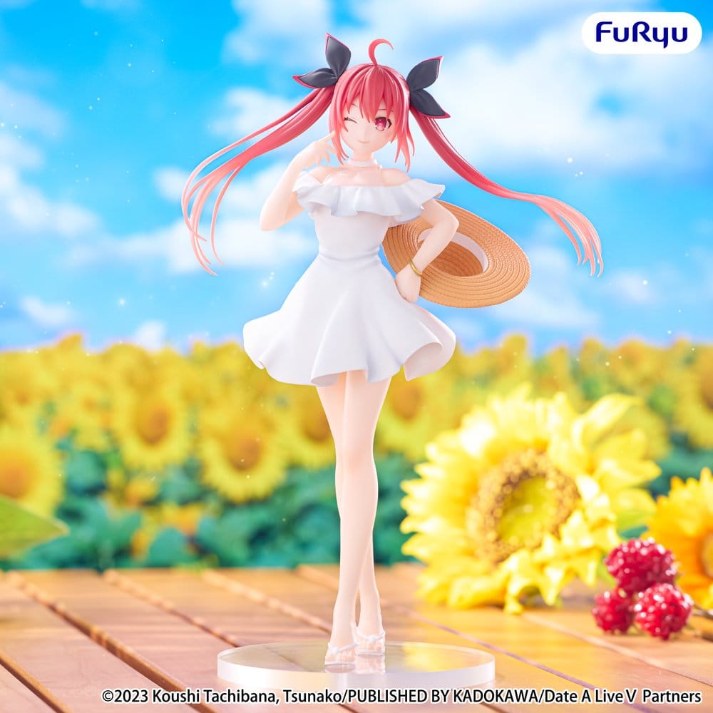 Date A Live - Kotori Itsuka Summer Dress - V Muchute – Bild 7