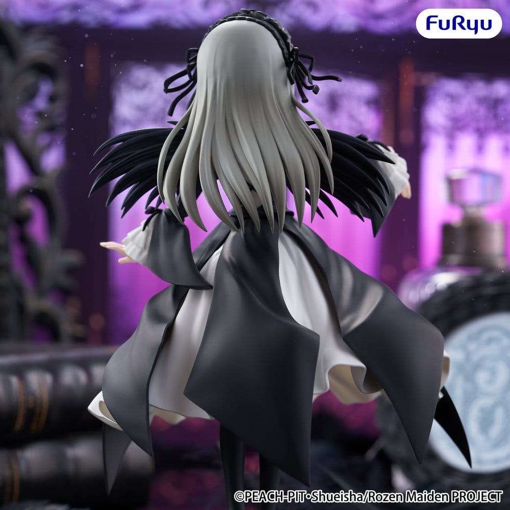 Rozen Maiden - Suigintou - Trio-Try-iT – Bild 3