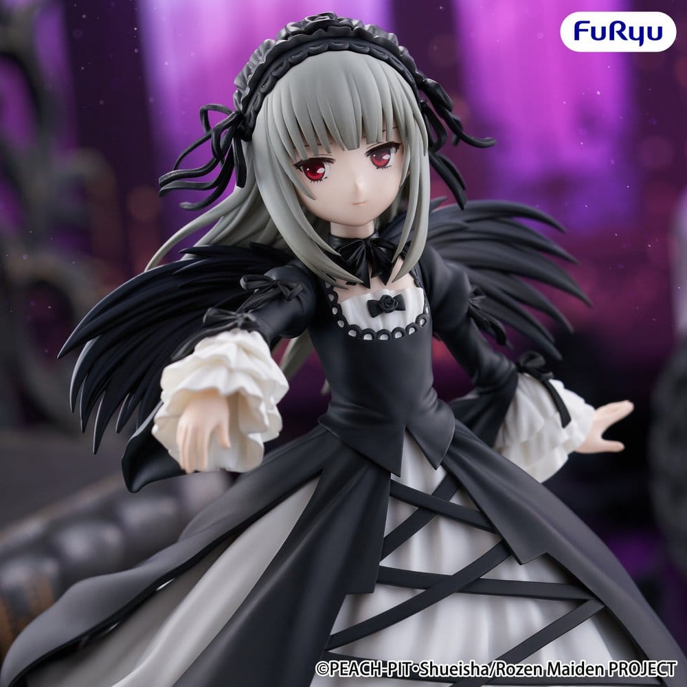Rozen Maiden - Suigintou - Trio-Try-iT – Bild 5