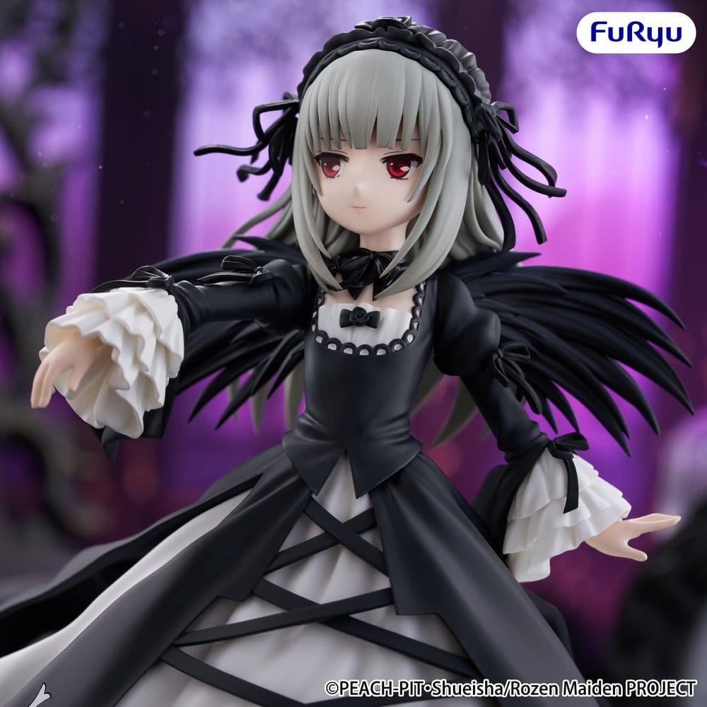 Rozen Maiden - Suigintou - Trio-Try-iT – Bild 6