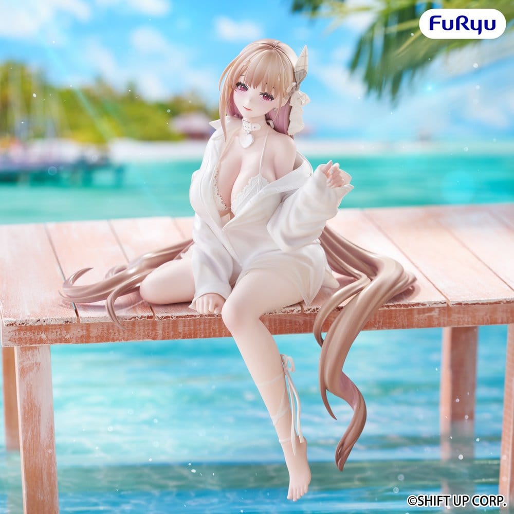 Goddess of Victory: Nikke - Viper - Noodle Stopper – Bild 3