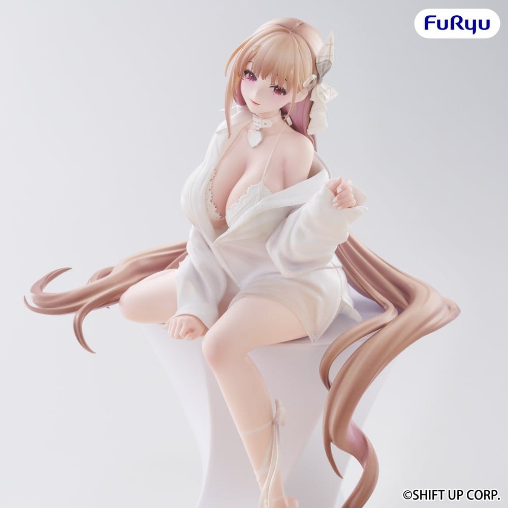 Goddess of Victory: Nikke - Viper - Noodle Stopper – Bild 5