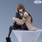 Steins Gate - Steins;Gate Noodle Stopper PVC Statue Kurisu Makise – Bild 1