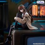 Steins Gate - Steins;Gate Noodle Stopper PVC Statue Kurisu Makise – Bild 3