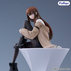 Steins Gate - Steins;Gate Noodle Stopper PVC Statue Kurisu Makise – Bild 6