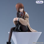 Steins Gate - Steins;Gate Noodle Stopper PVC Statue Kurisu Makise – Bild 7