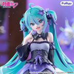 Hatsune Miku - Flower Fairy Bellflower - Noodle Stopper – Bild 2
