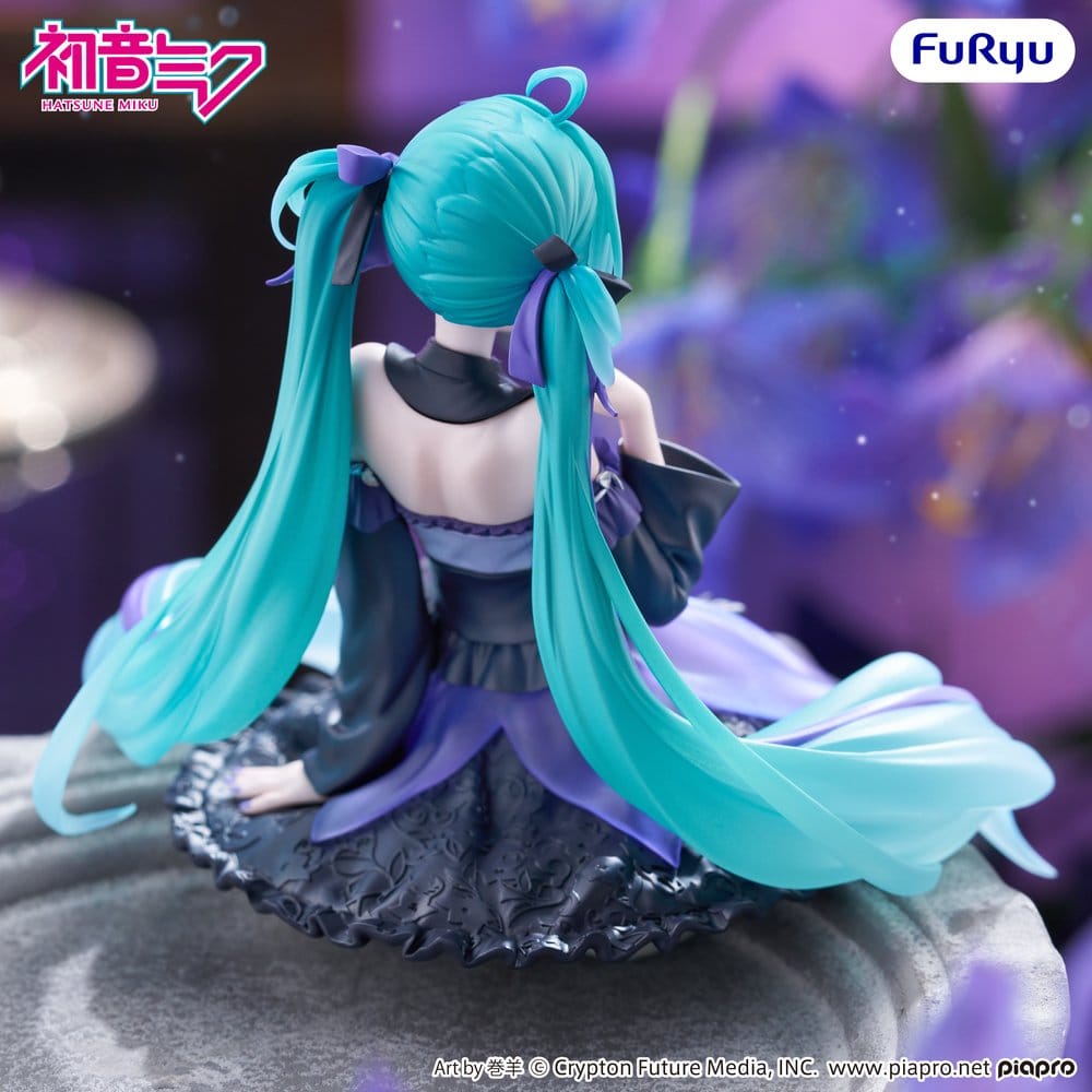 Hatsune Miku - Flower Fairy Bellflower - Noodle Stopper – Bild 4