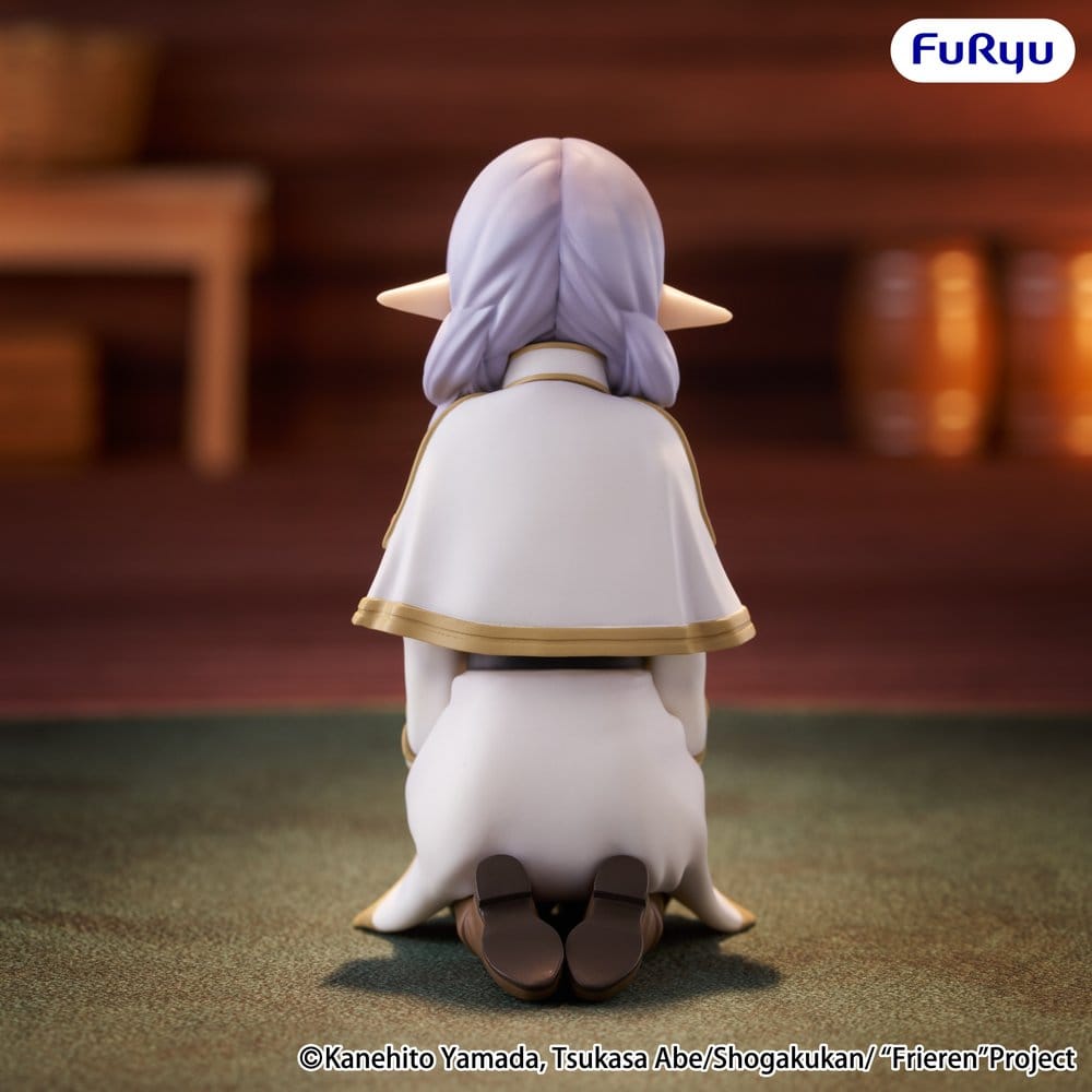 Frieren: Beyond Journey's End - Frieren Downcast Ver. - Noodle Stopper – Bild 2