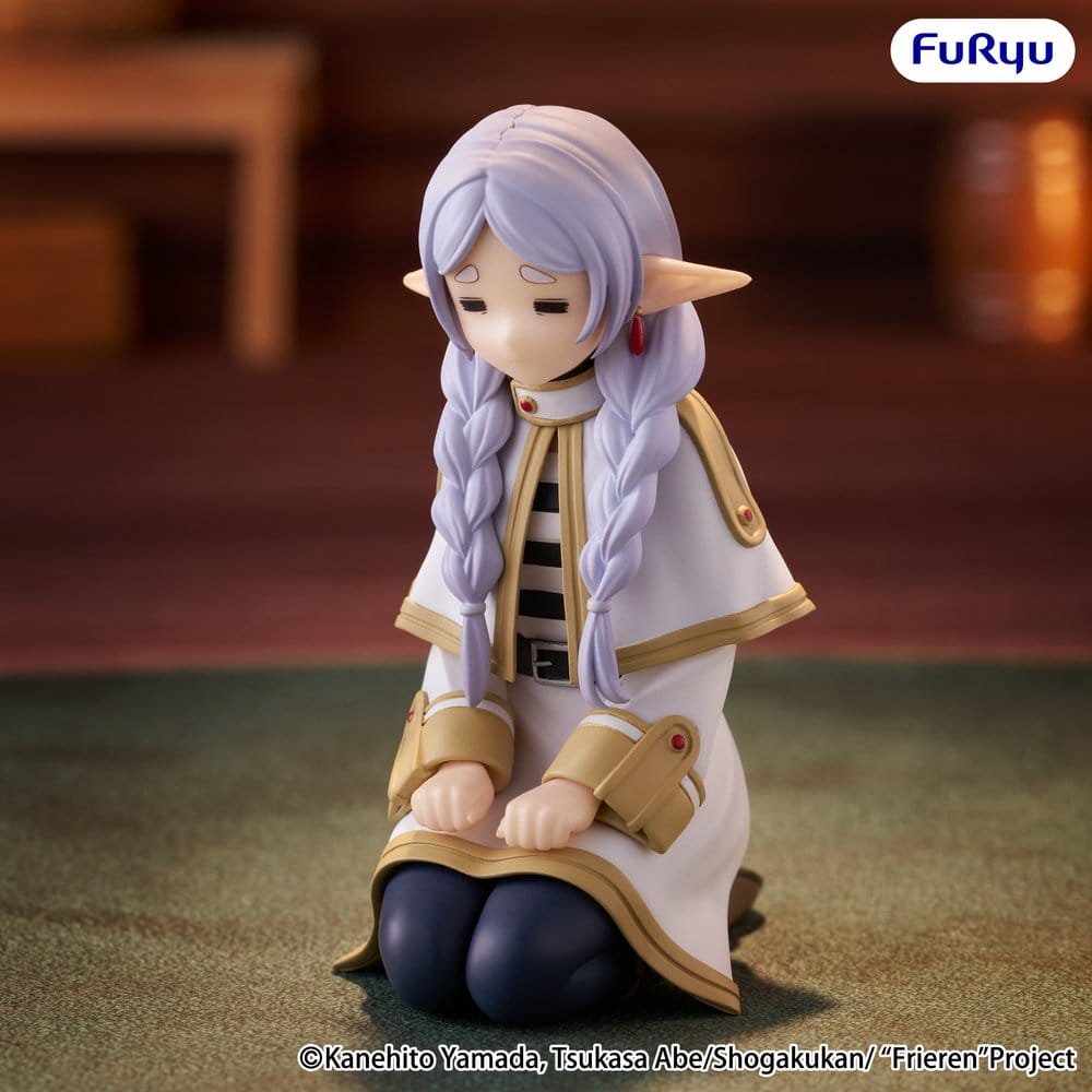 Frieren: Beyond Journey's End - Frieren Downcast Ver. - Noodle Stopper – Bild 3