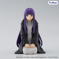 Frieren: Beyond Journey's End - Fern Sulky Ver. - Noodle Stopper – Bild 1