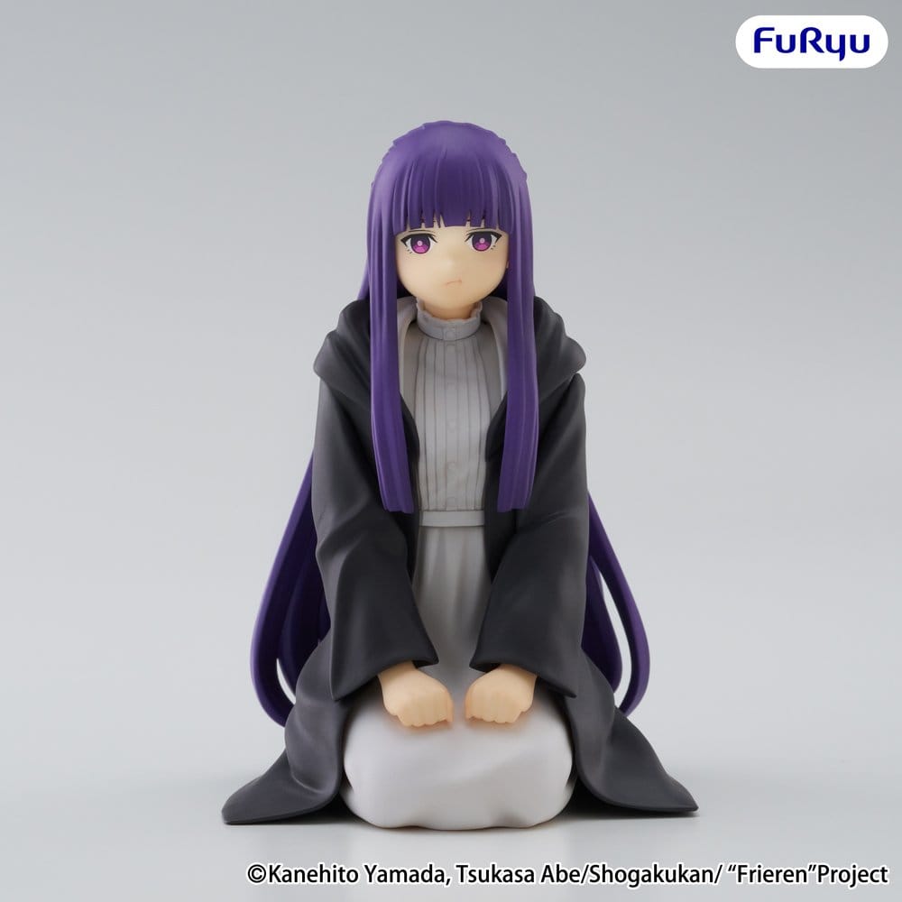Frieren: Beyond Journey's End - Fern Sulky Ver. - Noodle Stopper – Bild 1