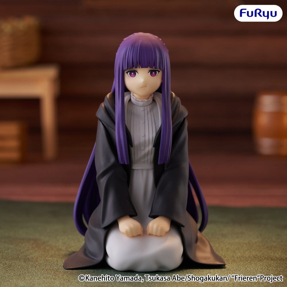 Frieren: Beyond Journey's End - Fern Sulky Ver. - Noodle Stopper – Bild 2