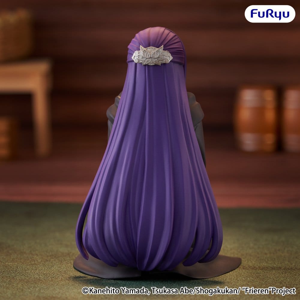 Frieren: Beyond Journey's End - Fern Sulky Ver. - Noodle Stopper – Bild 3