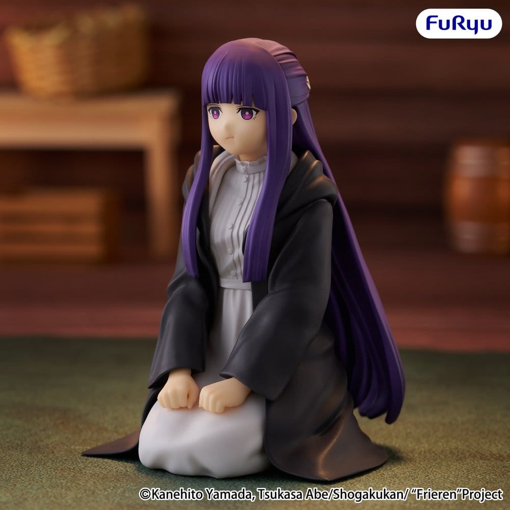 Frieren: Beyond Journey's End - Fern Sulky Ver. - Noodle Stopper – Bild 4