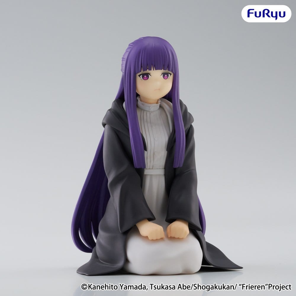 Frieren: Beyond Journey's End - Fern Sulky Ver. - Noodle Stopper – Bild 6