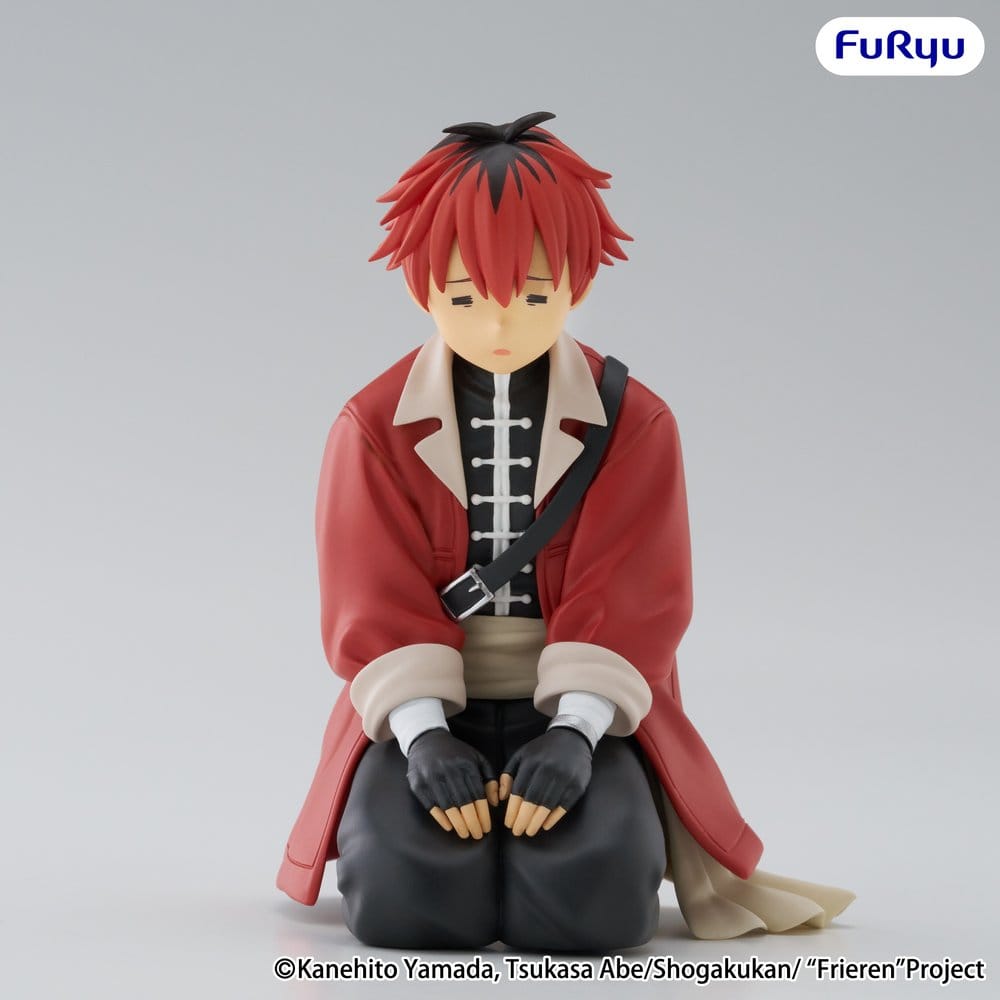 Frieren: Beyond Journey's End - Stark Downcast Ver. - Noodle Stopper – Bild 1