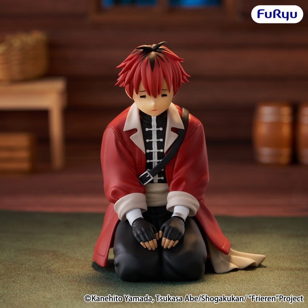 Frieren: Beyond Journey's End - Stark Downcast Ver. - Noodle Stopper – Bild 2