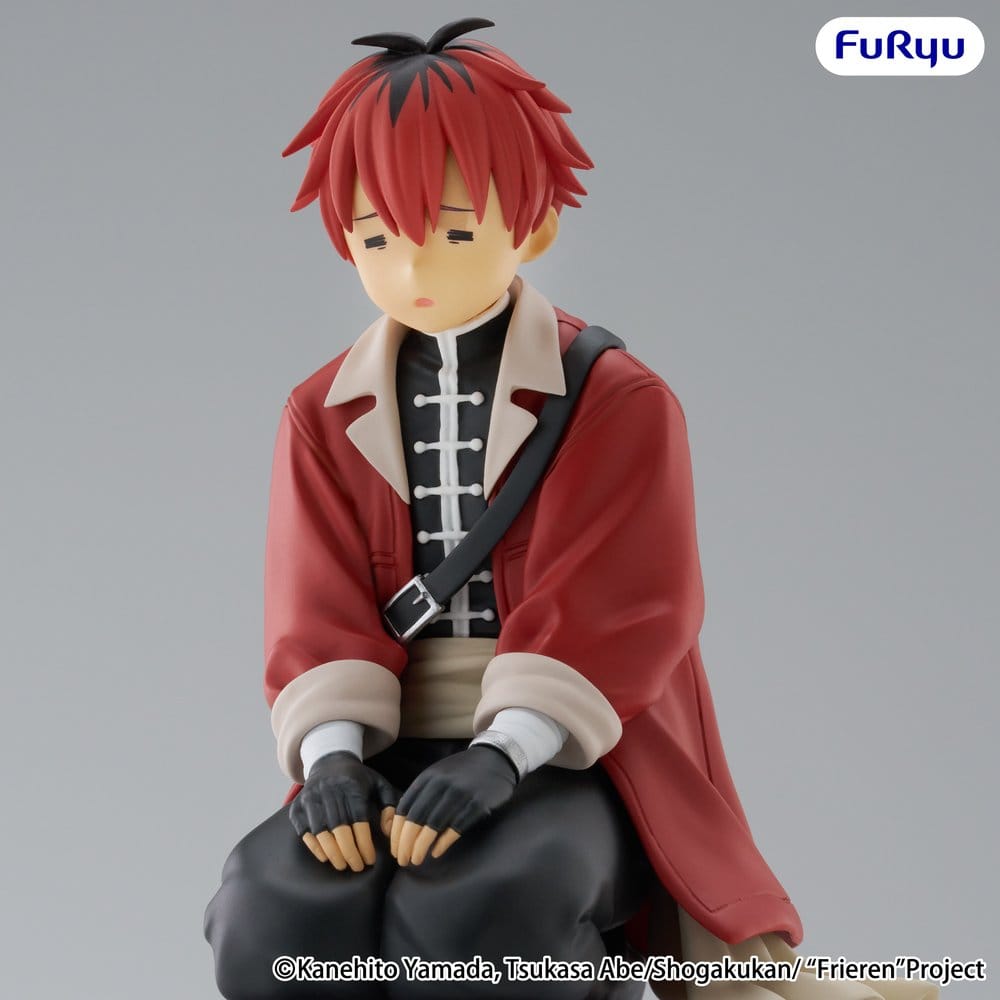 Frieren: Beyond Journey's End - Stark Downcast Ver. - Noodle Stopper – Bild 5