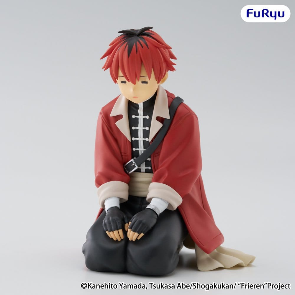 Frieren: Beyond Journey's End - Stark Downcast Ver. - Noodle Stopper – Bild 7