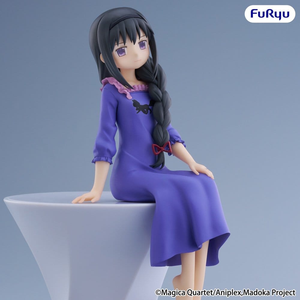 Puella Magi Madoka Magica - Homura Akemi - Noodle Stopper – Bild 1