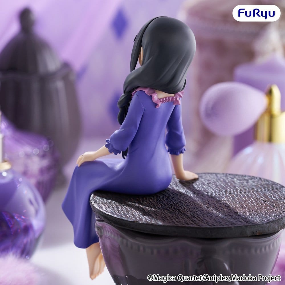 Puella Magi Madoka Magica - Homura Akemi - Noodle Stopper – Bild 3