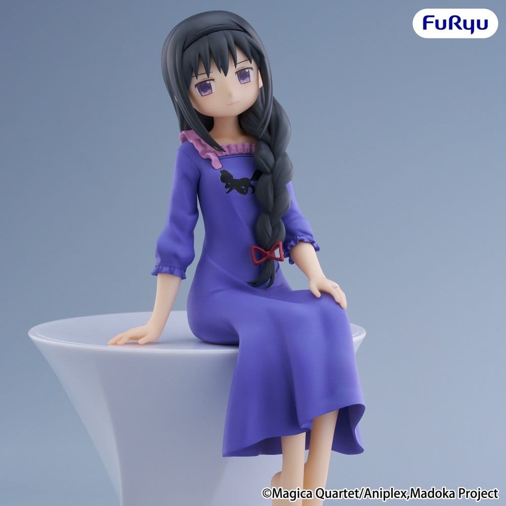Puella Magi Madoka Magica - Homura Akemi - Noodle Stopper – Bild 5