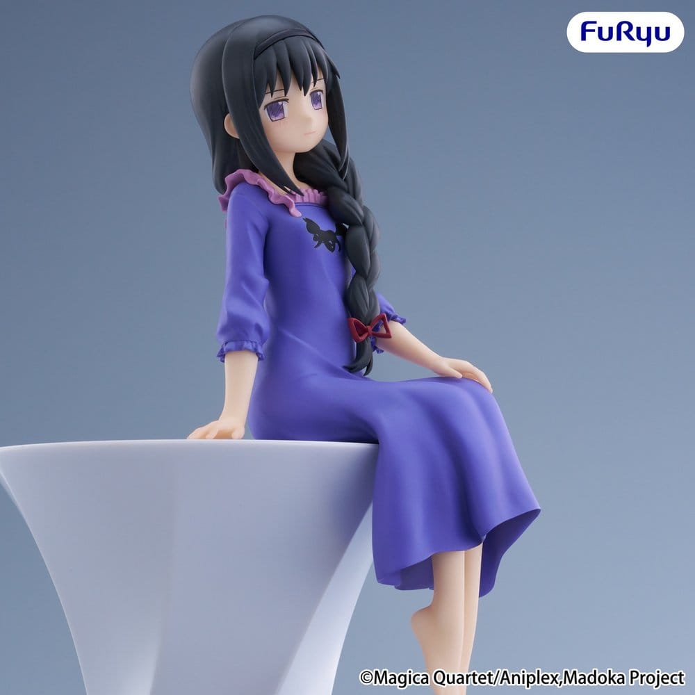 Puella Magi Madoka Magica - Homura Akemi - Noodle Stopper – Bild 6
