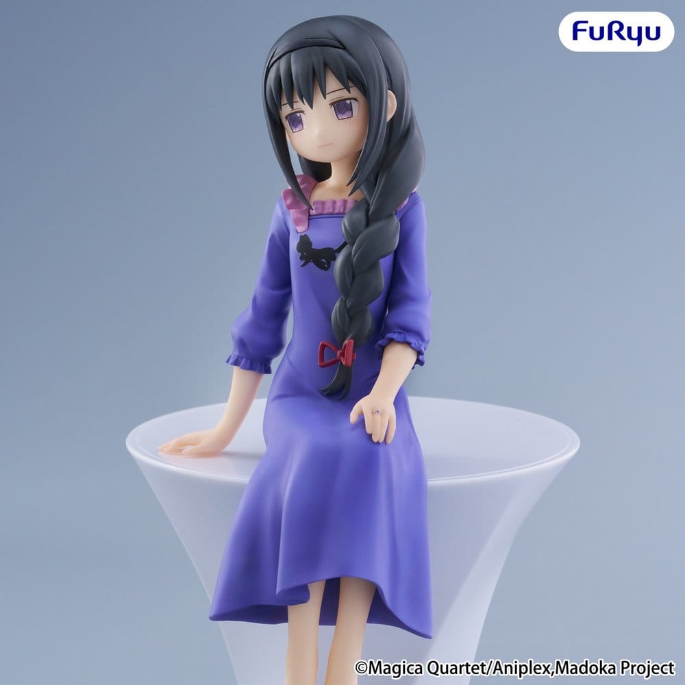 Puella Magi Madoka Magica - Homura Akemi - Noodle Stopper – Bild 7