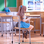 Even a Replica Can Fall in Love - Nao - Noodle Stopper – Bild 4