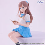 Even a Replica Can Fall in Love - Nao - Noodle Stopper – Bild 7