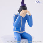 Gag Manga Biyori GO - Shotoku Taishi - Noodle Stopper – Bild 6