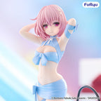 To Love-Ru Darkness - To Love Ru Darkness BiCute Ribbons PVC Figur Momo Belia Deviluke – Bild 2
