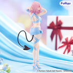 To Love-Ru Darkness - To Love Ru Darkness BiCute Ribbons PVC Figur Momo Belia Deviluke – Bild 3