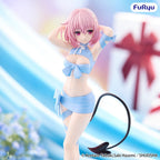 To Love-Ru Darkness - To Love Ru Darkness BiCute Ribbons PVC Figur Momo Belia Deviluke – Bild 4
