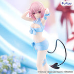 To Love-Ru Darkness - To Love Ru Darkness BiCute Ribbons PVC Figur Momo Belia Deviluke – Bild 5