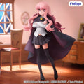 Zero No Tsukaima - The Familiar of Zero Muchute PVC Figur Louise – Bild 1