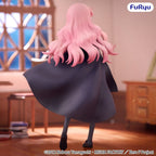 Zero No Tsukaima - The Familiar of Zero Muchute PVC Figur Louise – Bild 3