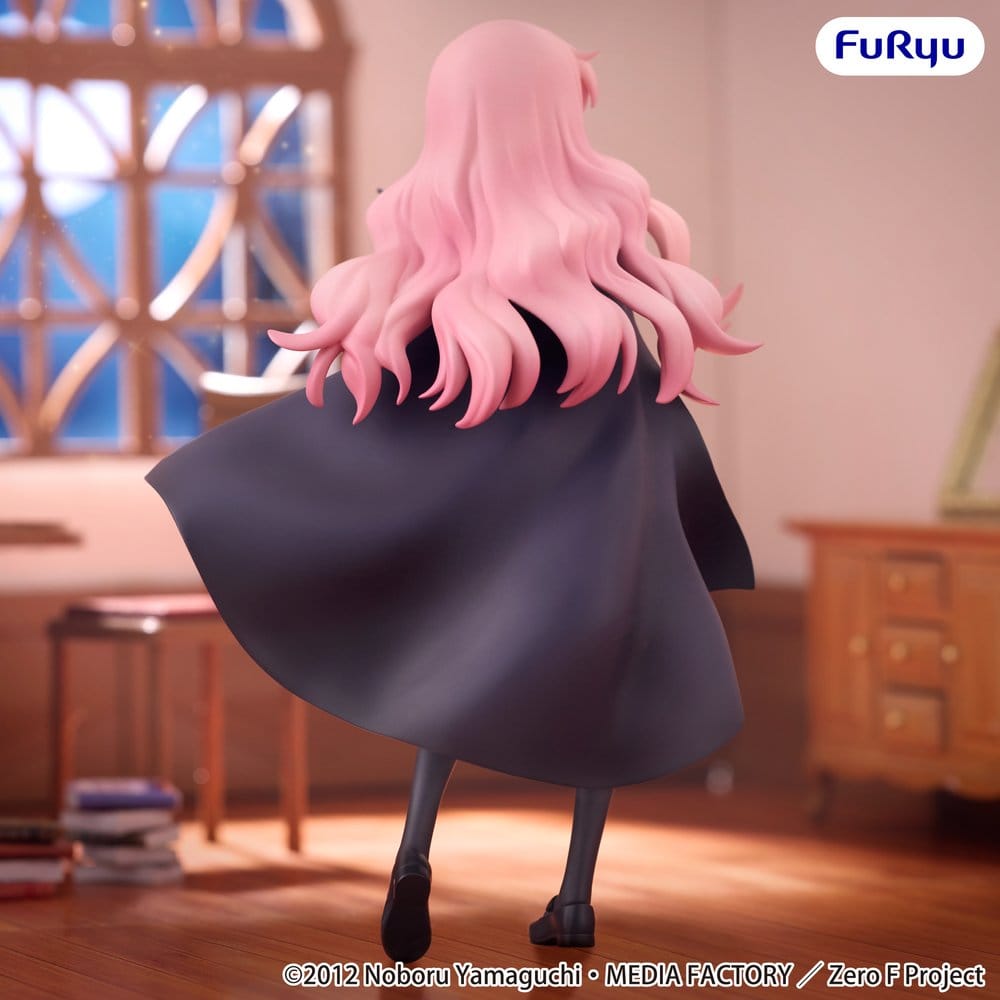 Zero No Tsukaima - The Familiar of Zero Muchute PVC Figur Louise – Bild 3