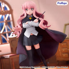 Zero No Tsukaima - The Familiar of Zero Muchute PVC Figur Louise – Bild 5