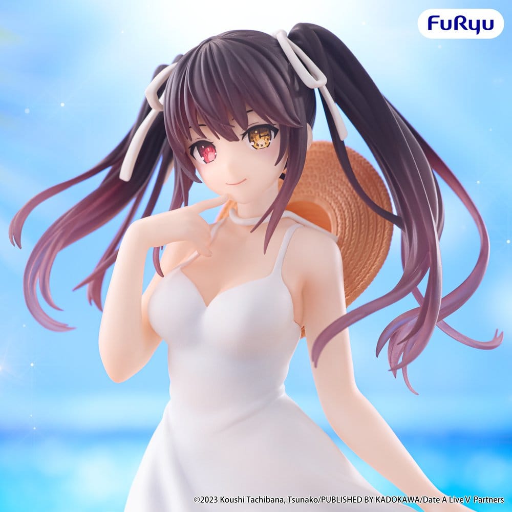 Date A Live - Kurumi Tokisaki - Summer Dress – Bild 2