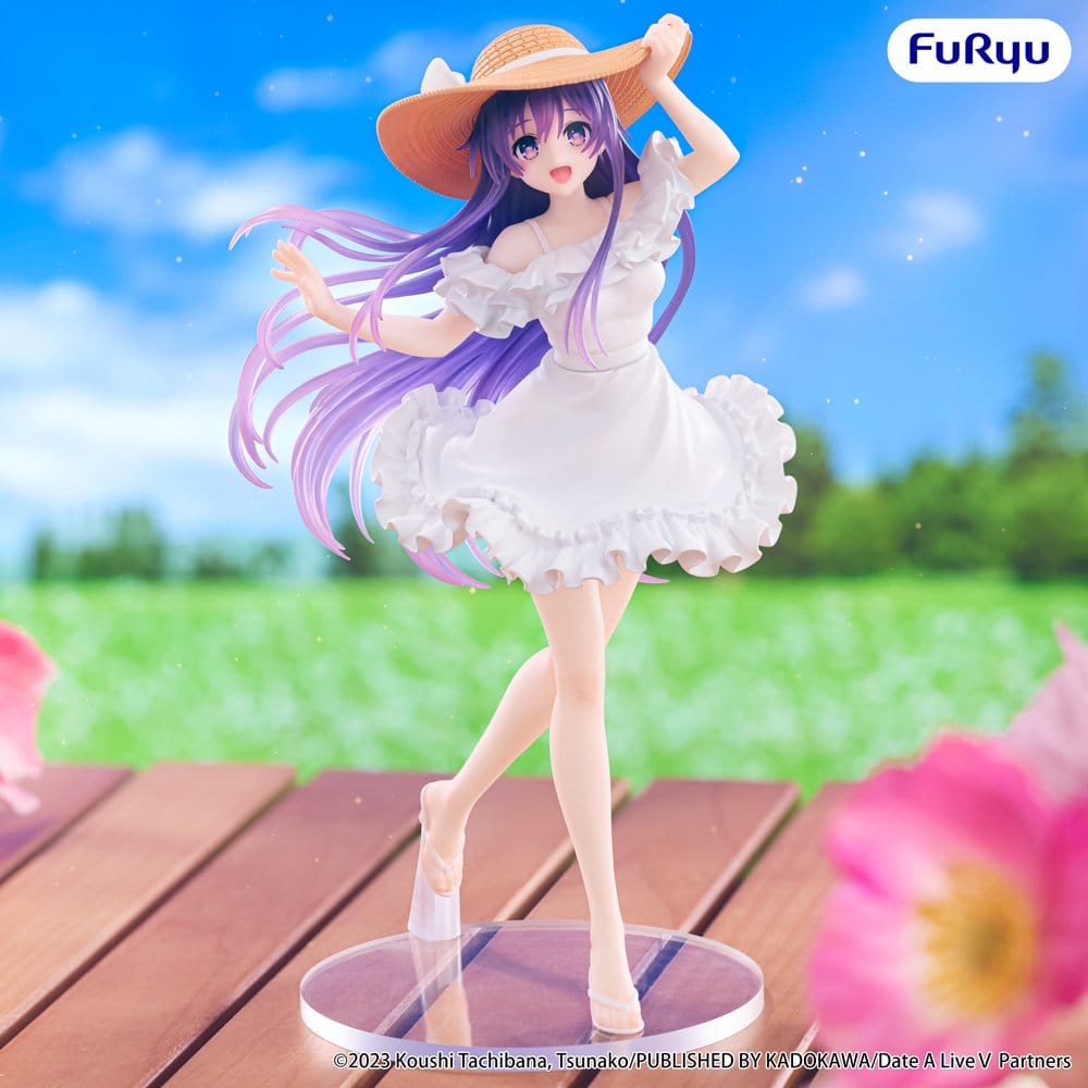 Date A Live - Toka Yatogami - Summer Dress – Bild 1