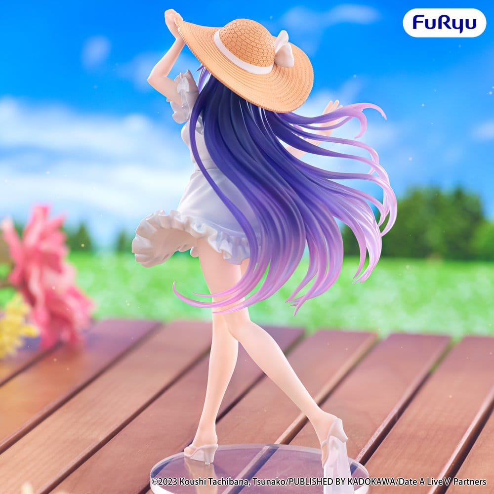 Date A Live - Toka Yatogami - Summer Dress – Bild 3