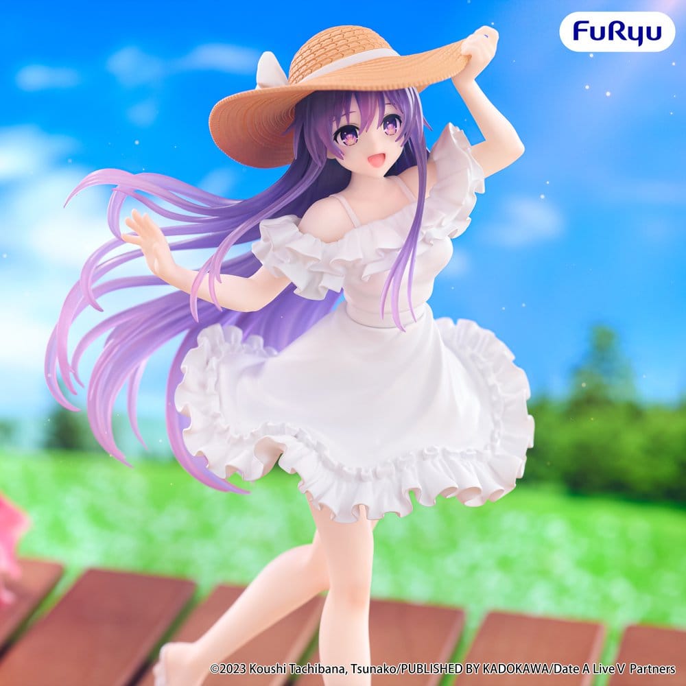Date A Live - Toka Yatogami - Summer Dress – Bild 4