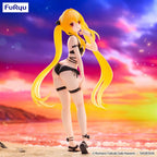 To Love-Ru Darkness - To Love Ru Darkness Trio-Try-iT PVC Figur Konjiki no Yami – Bild 1