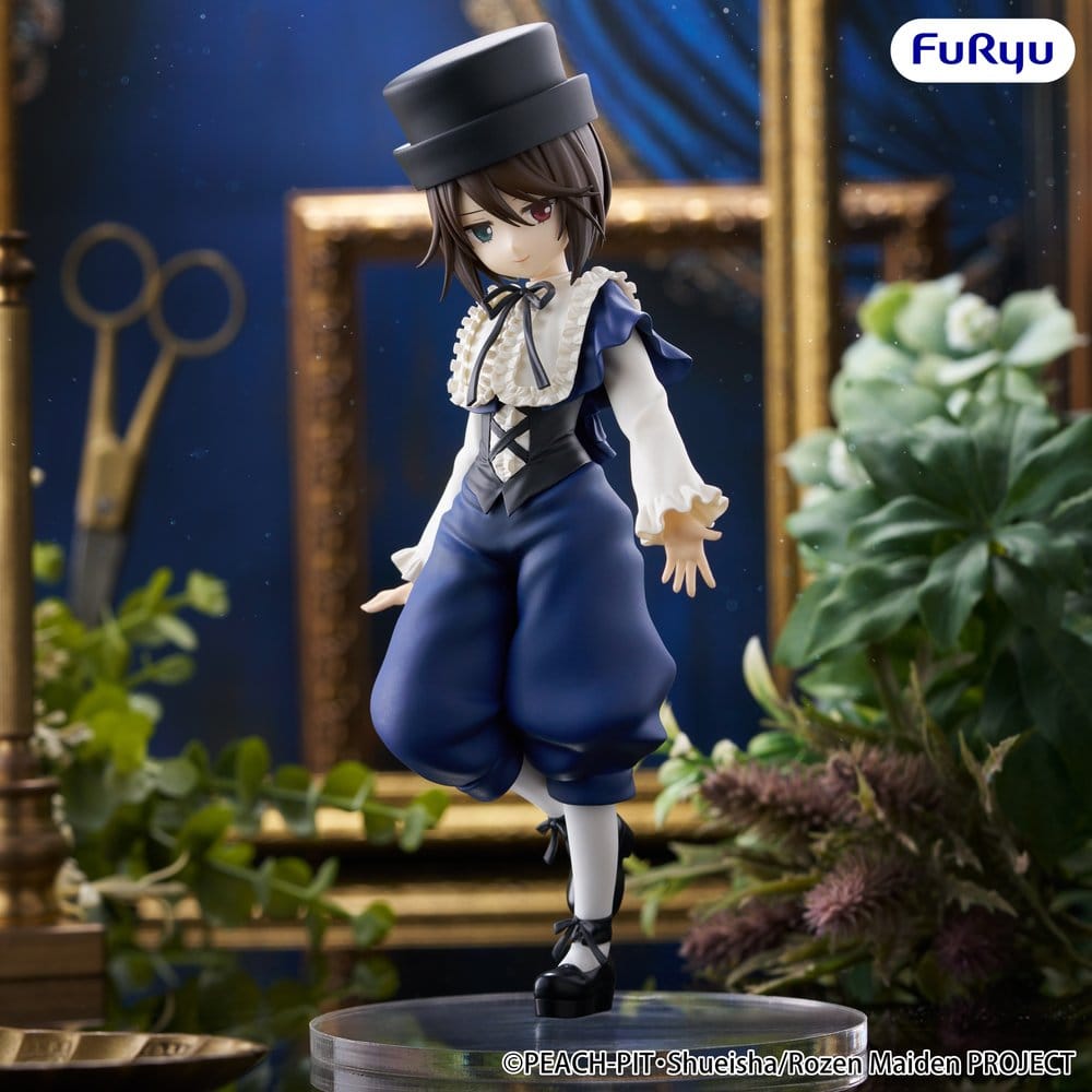Rozen Maiden - Souseiseki - Trio-Try-iT – Bild 1