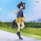 Uma Musume Pretty Derby - Umamusume: Pretty Derby Trio-Try-iT PVC Figur Kitasan Black – Bild 1