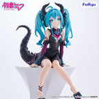 Hatsune Miku - Hatsune Miku Villain Ver. - Noodle Stopper – Bild 1