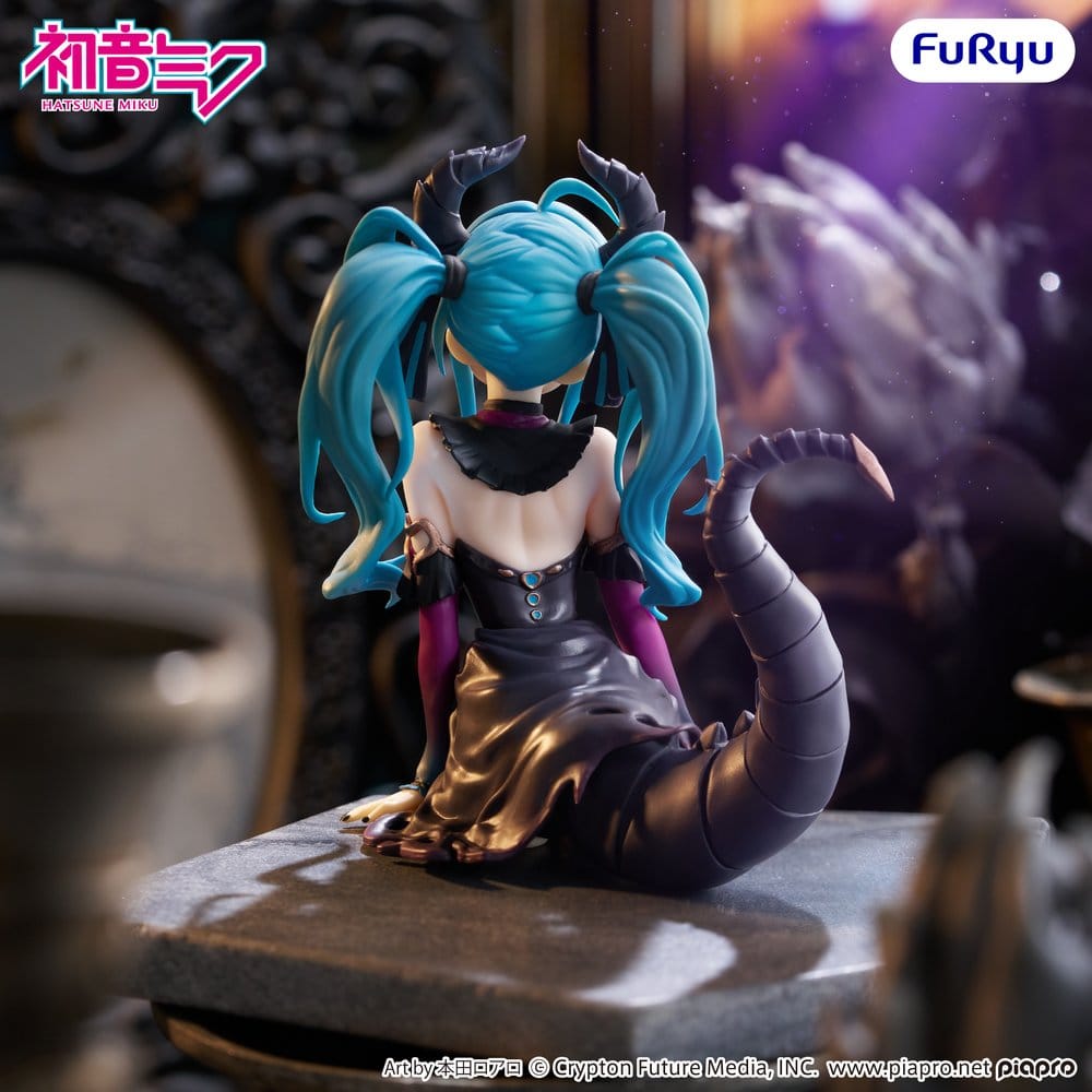 Hatsune Miku - Hatsune Miku Villain Ver. - Noodle Stopper – Bild 3